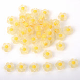 Flower Beads